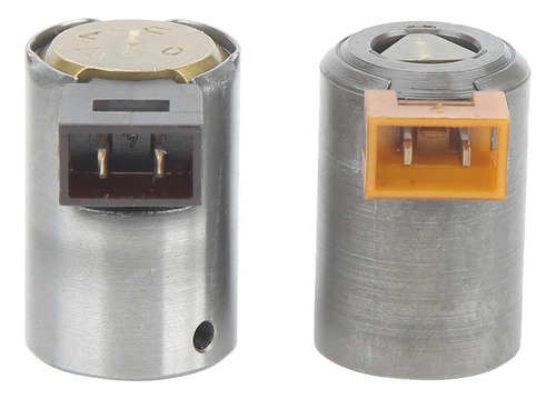 Solenoides Epc Tcc Trasmicion Vw Beetle Jetta Passat Golf