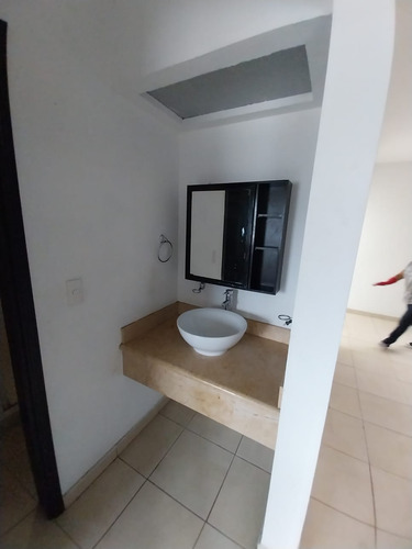 Renta Pent House Con Roof Garden Privado Av. Díaz Ordaz