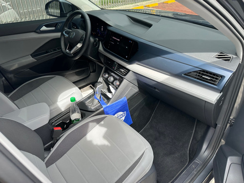 Volkswagen Taos 1.4 Comfortline At