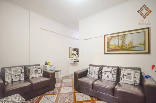 Imagem 4 de 16 de Imperdível 1 Dormitório Com Ótima Distribuição - Ap53164