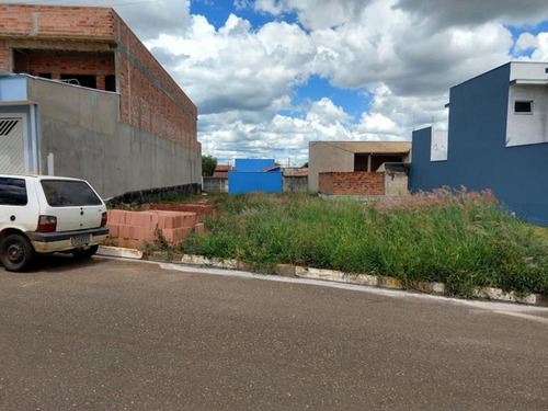 Imagem 3 de 6 de Excelente Terreno A Venda No Jardim Mantovani - Na Avenida - 801
