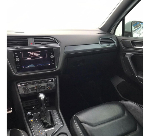Imagem 7 de 14 de Volkswagen Tiguan Allaspace R-line 350 Tsi 2.0 Turbo 7l