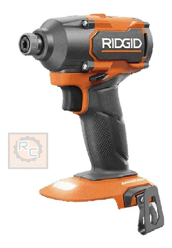 Atornillador Impacto Compatible Ubermann/ridgid 1° Generacio