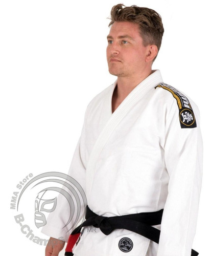 Tatami Nova Gi Kimono Jiu Jitsu B-champs Absolute Plus Mk4