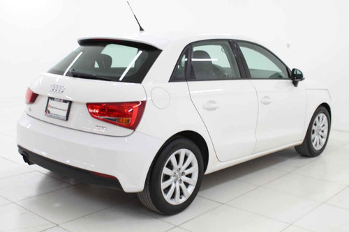 Imagen 5 de 15 de Audi A1 2018 4 Cilindros