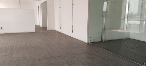 Excelente Oficina En Renta 156 M2 Zona Toreo