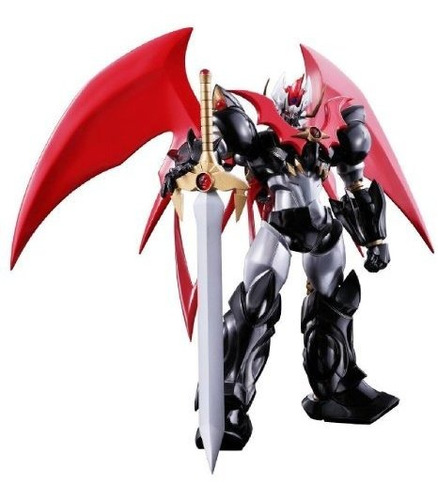 Bandai Tamashii Nations Super Robot Chogokin Mazinkaizer Fig