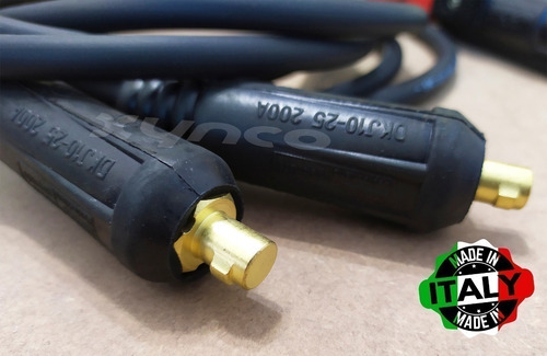 Imagen 6 de 6 de Stanley Starmig 130 - Amarillo/Negro - 230V - 50 Hz/60 Hz
