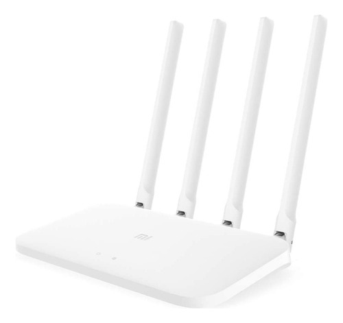 Router Mi 4c Xiaomi De 300 Mbps Inalámbrico Wifi 