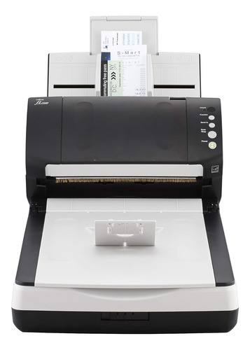 Fujitsu Fi-7240 Robusto Escáner De Documentos