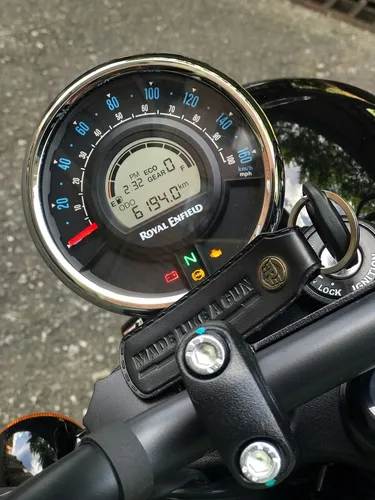 Royal Enfield Meteor 350