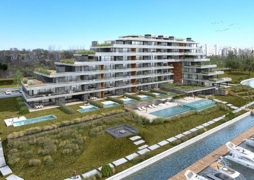 ACQUA MARINAS