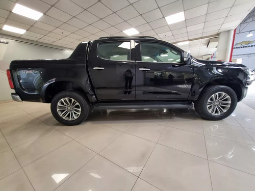 Chevrolet S10 HIGH COUNTRY 2.8 207cv
