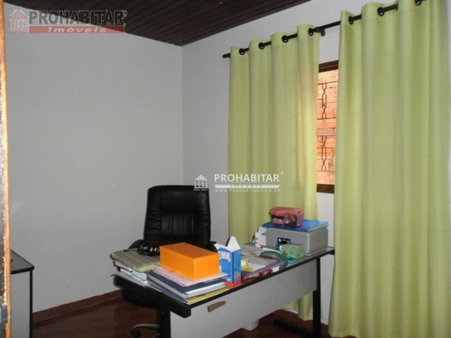 Imagem 14 de 23 de Sobrado Com 3 Dormitórios À Venda, 144 M² Por R$ 500.000,00 - Vila Campo Grande - São Paulo/sp - So1766