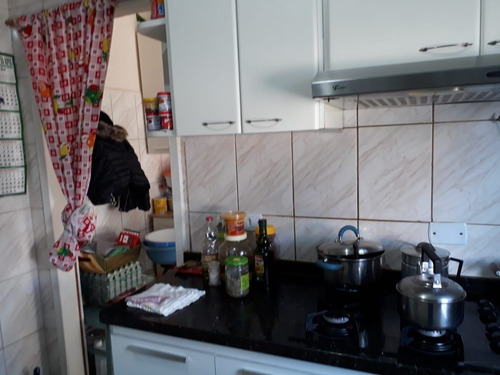Imagem 5 de 27 de Sobrado A Venda Com 3 Quartos, Sendo 1 Suíte - R$520.000,00 - Bairro Alto. - 99875