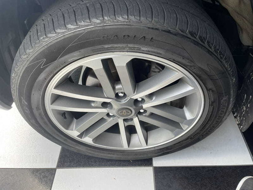 Imagem 11 de 12 de Toyota Hilux Sw4 Sr 2.7 2015 4x2