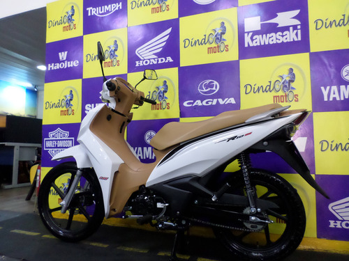 Shineray Jet 125 Ss