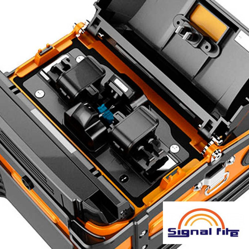 Bateria Sz26f Para Fusionadora/ Empalmadora Signal Fire