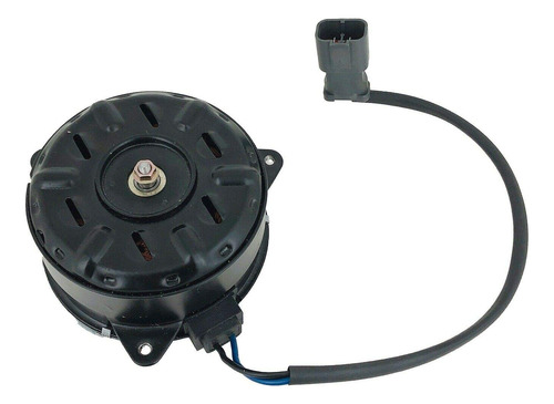 Motor Ventilador Radiador Automatico Bien-l Mdx Lado Aspa