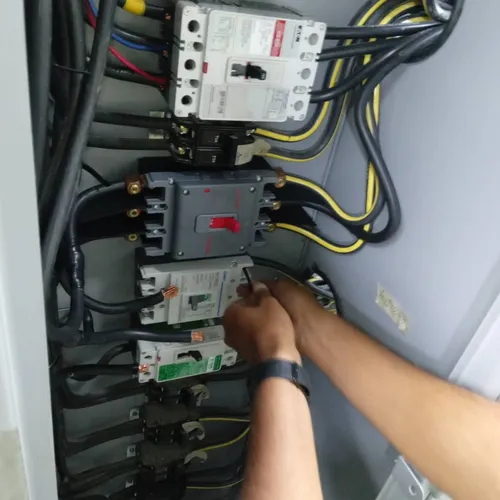 Servicios Eléctricos
