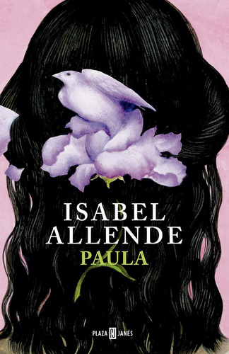 Libro: Paula