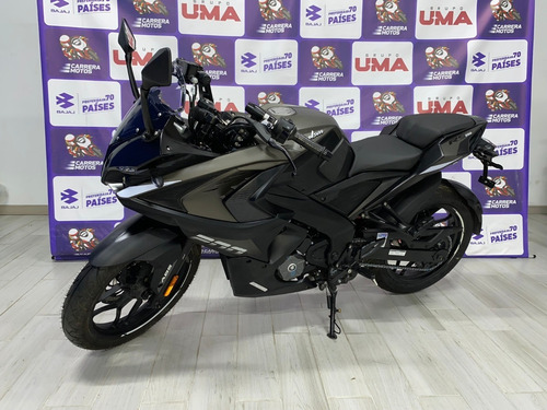 Imagen 7 de 22 de Pulsar Rs 200 Fi Abs