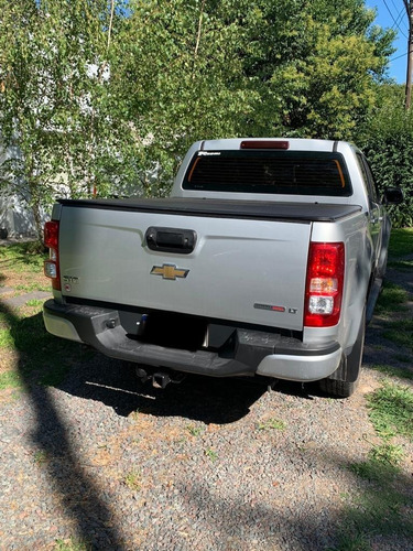 Chevrolet S10 Lt 4x2 2018