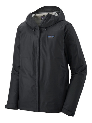 Campera Patagonia Torrentshell 3l Hombre Termica Impermeable