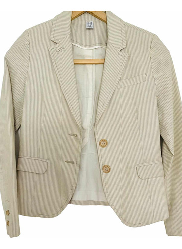 Blazer Saco