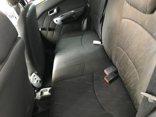 Fiat Palio Weekend Elx 1.4 Flex Completa