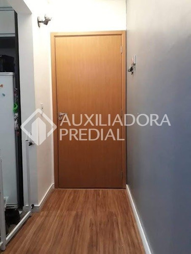 Imagem 4 de 15 de Apartamento - Parque Santa Fe - Ref: 280246 - V-280246