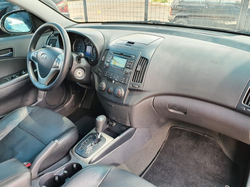 Imagem 5 de 7 de I30 Gls 2.0 Automático 2012