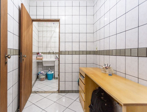 Imagem 2 de 30 de Casa À Venda No Bairro Butantã - São Paulo/sp - O-29299-47651
