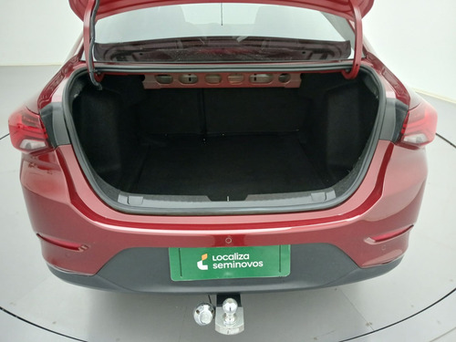 Chevrolet Onix 1.0 TURBO FLEX PLUS PREMIER AUTOMÁTICO