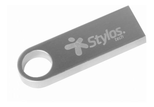 Memoria Usb Stylos Unidad Flash 32gb 2.0