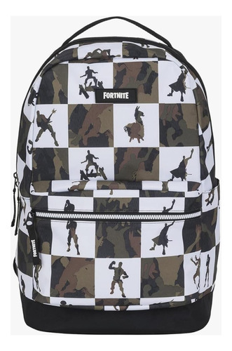 Mochila Fortnite Americana