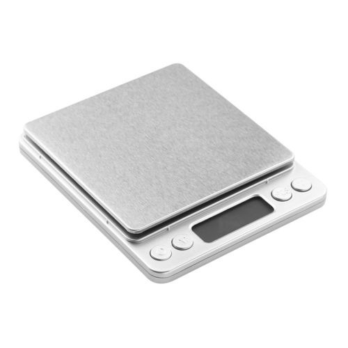 0.01-500 G Gramo Digital Pocket Escala De Joyas Equilibrio E