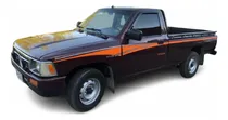 Comprar Adhesivos Laterales Para Toyota Hilux Pick Up Hilux Pick Up 