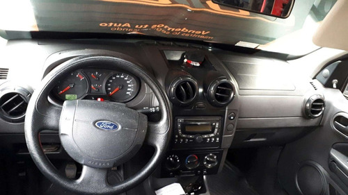Ford Ecosport Xl Plus 1.6 Nafta 2012