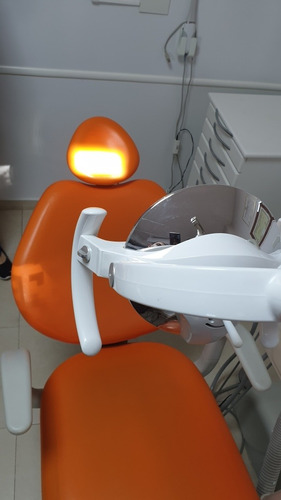 Imagen 7 de 9 de Foco Led Odontologico Nuevo Modelo Adaptable A Todos Equipos