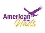 American Burrs Nails