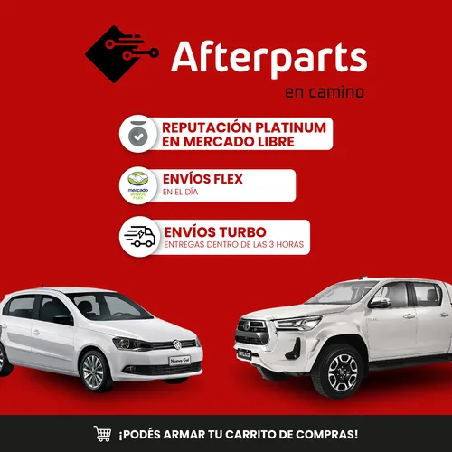 Homocinetica 22/25 Para Fiat Regatta 100 2000 1985-1994