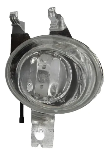 Faro Auxiliar Peugeot 206 F2 2004 A 12 De Paragolpe Sport.