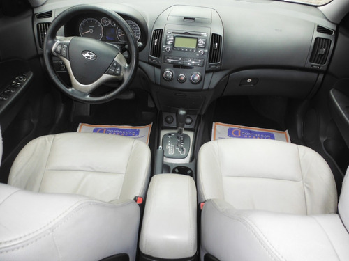 Hyundai I30 2.0 Gls Aut. +teto