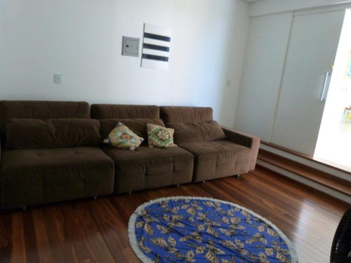 Casa Com 3 Dormitórios À Venda, 350 M² Por R$ 1.600.000 - Condomínio Fazenda Imperial - Sorocaba/sp. - Ca0049 - 67640800