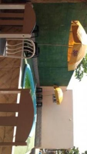 Imagem 8 de 9 de Casa Na Praia Com Piscina E 1 Quarto Em Itanhaém/sp 6730-jc