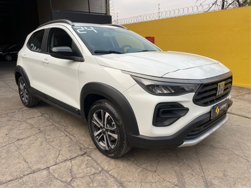 Fiat Pulse 1.0 TURBO 200 FLEX AUDACE CVT