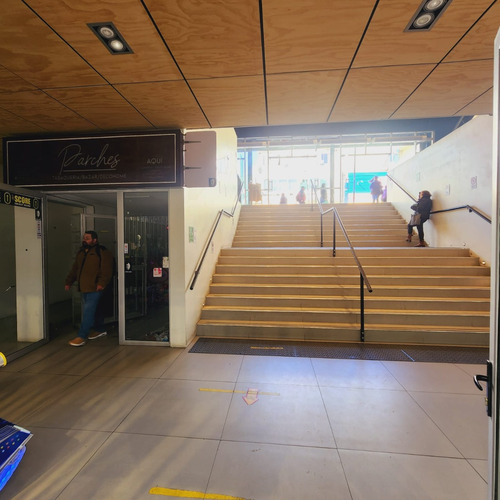 Arriendo Comecia En Quilpué A Pasos De La Plaza Gran Ubicaci