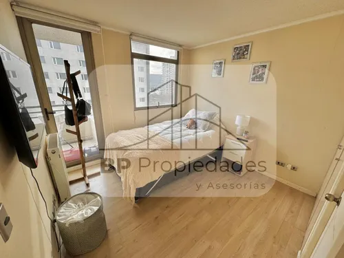 Oportunidad De Departamento Edificio Marbella