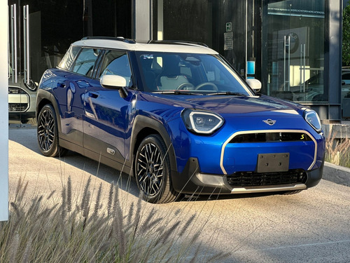 Mini Aceman 0.0 Se At